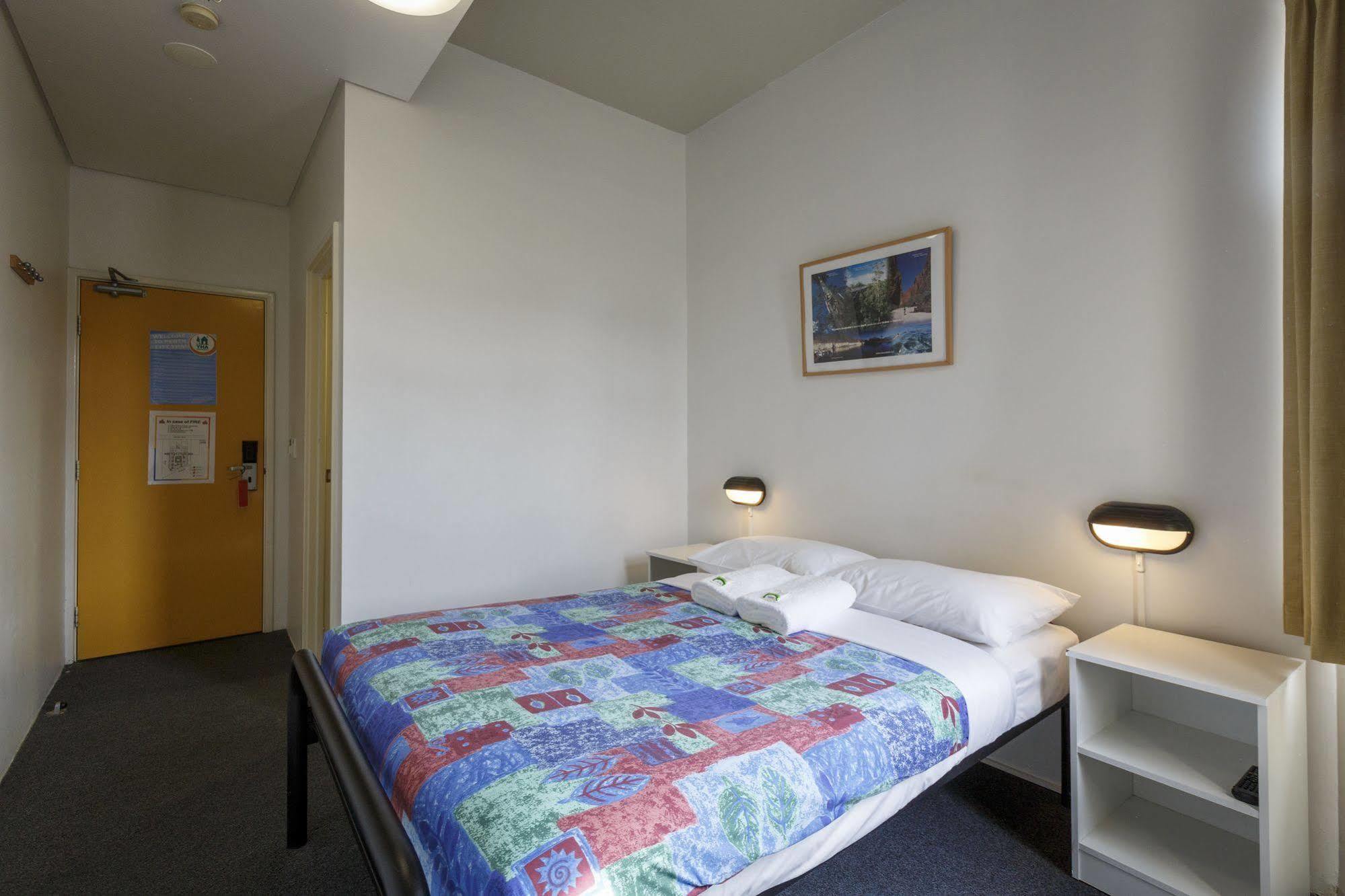 Perth City Yha Esterno foto