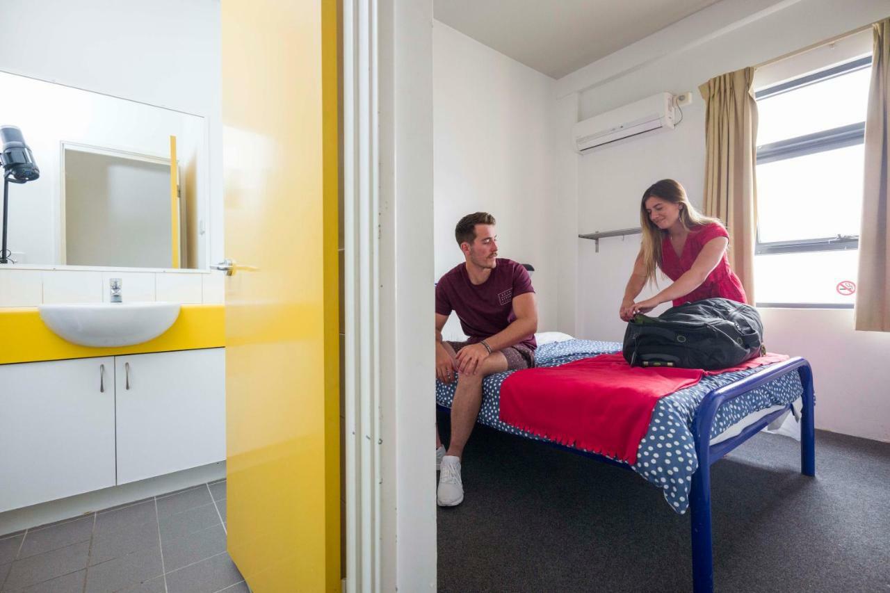 Perth City Yha Esterno foto